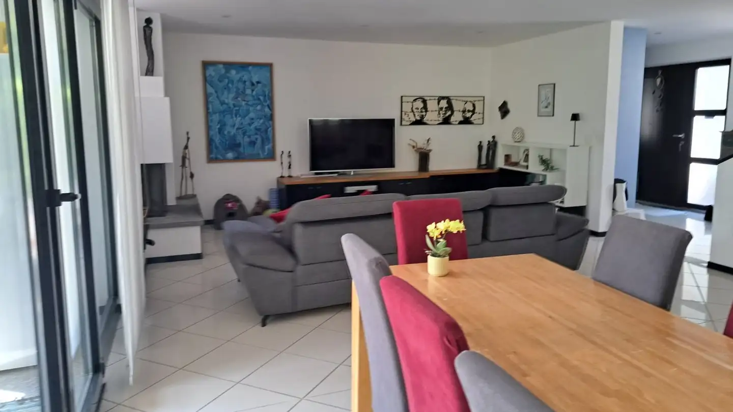 Single house for sale - Via Verdabbio 18, 6537 Grono - Photo 4