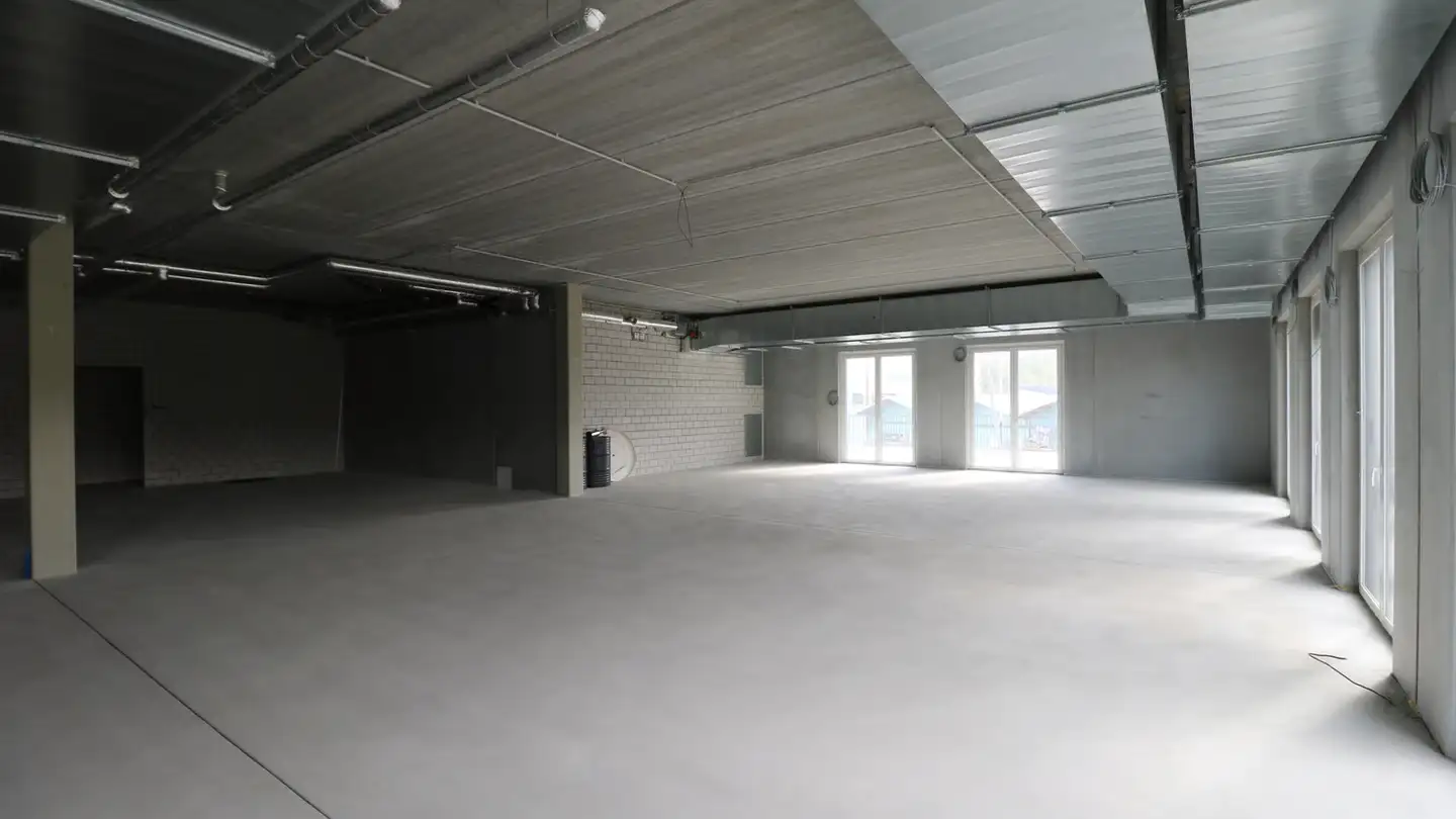 Commerciale in affitto - Industriestrasse 2, 8207 Schaffhausen - Foto 3