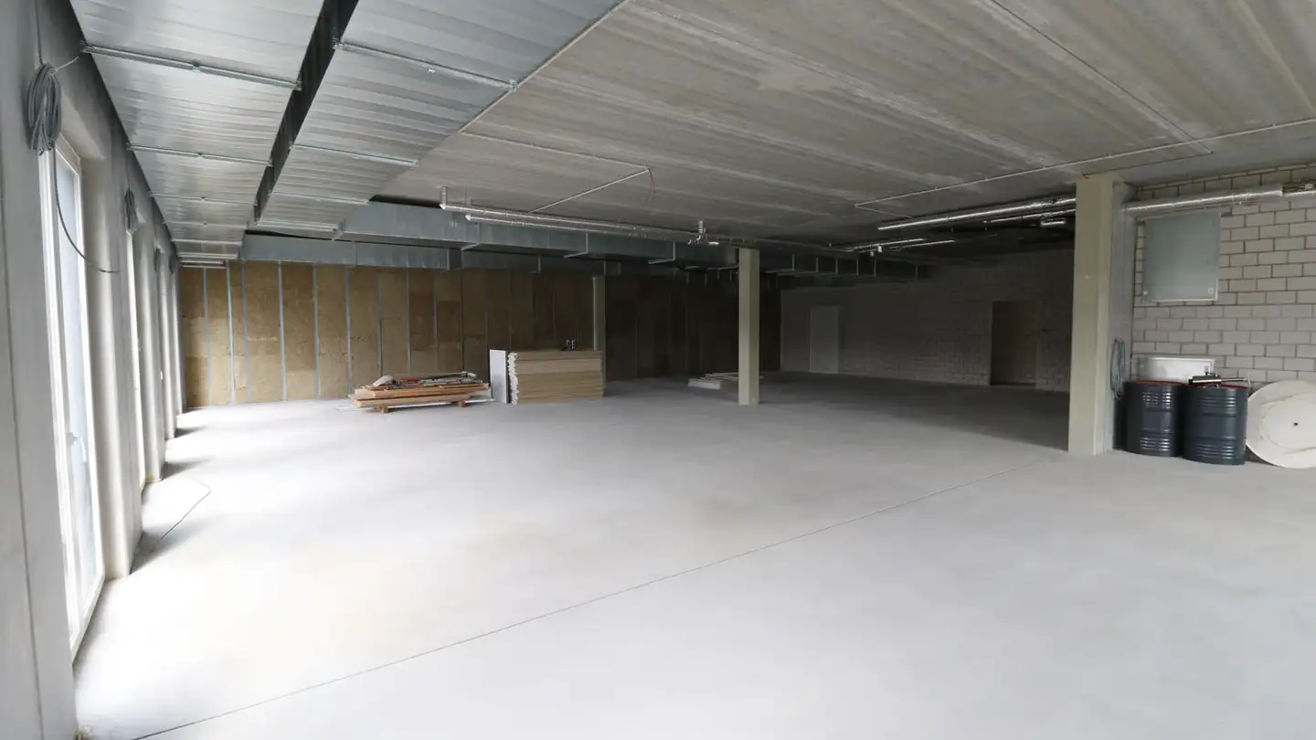 Commerciale in affitto - Industriestrasse 2, 8207 Schaffhausen - Foto 4