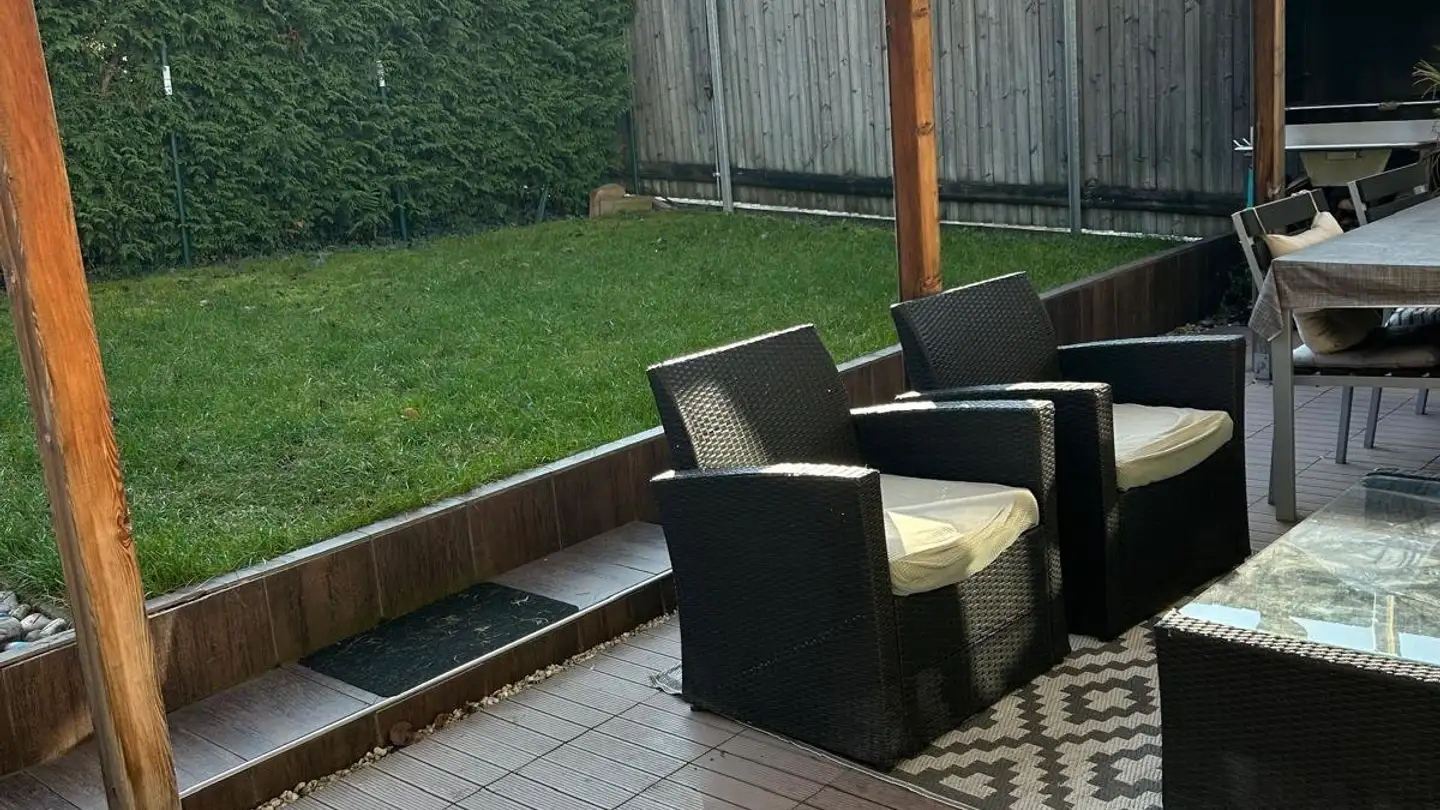 Single house for sale - 4143 Dornach