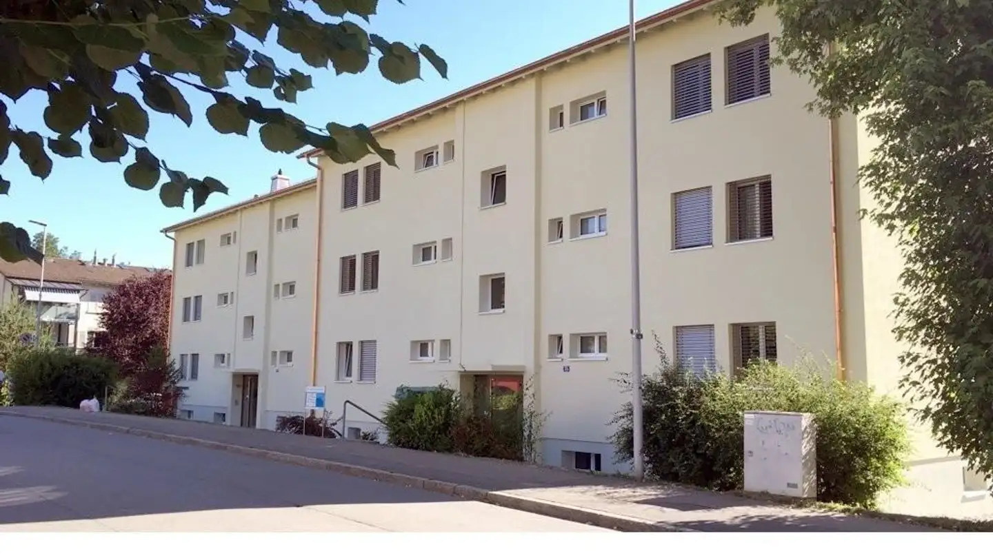 Appartement à louer - Zelgstrasse 35, 8134 Adliswil