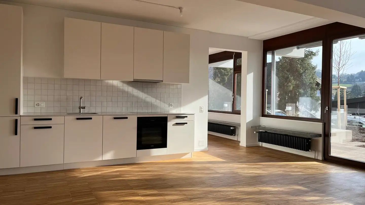 Appartamento in affitto - Albert Oeri-Strasse 9, 4125 Riehen