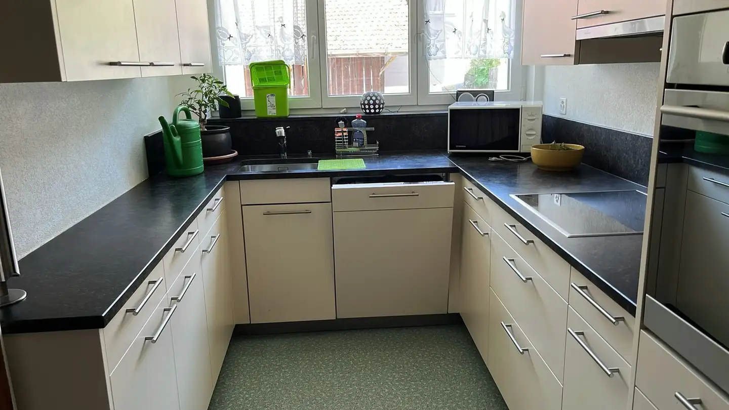 Apartment for rent - Via Sursilvana 24, 7175 Sumvitg - Photo 3