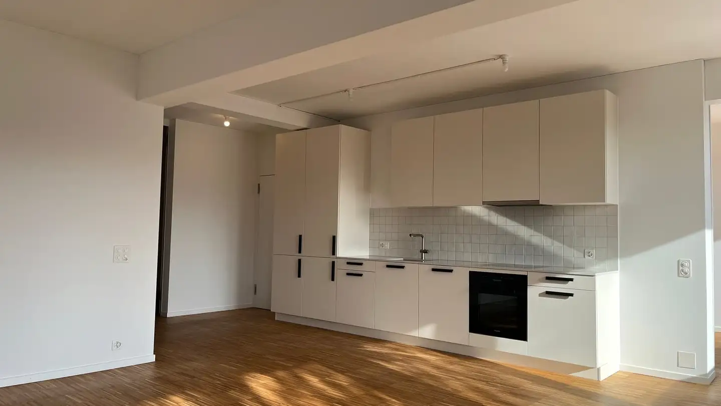 Wohnung mieten - Albert Oeri-Strasse 9, 4125 Riehen - Foto 2