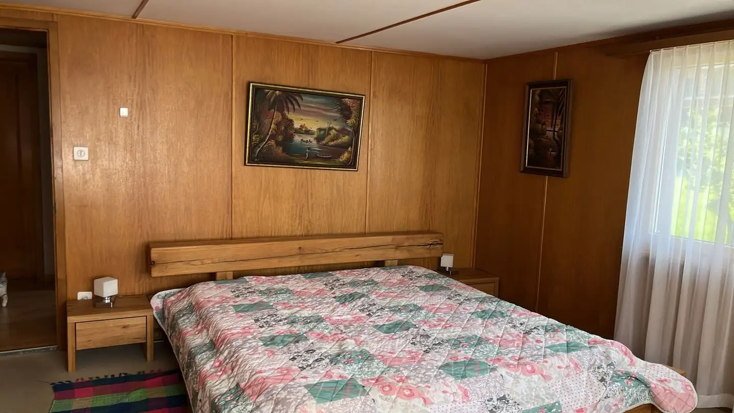 Apartment for rent - Via Sursilvana 24, 7175 Sumvitg - Photo 4