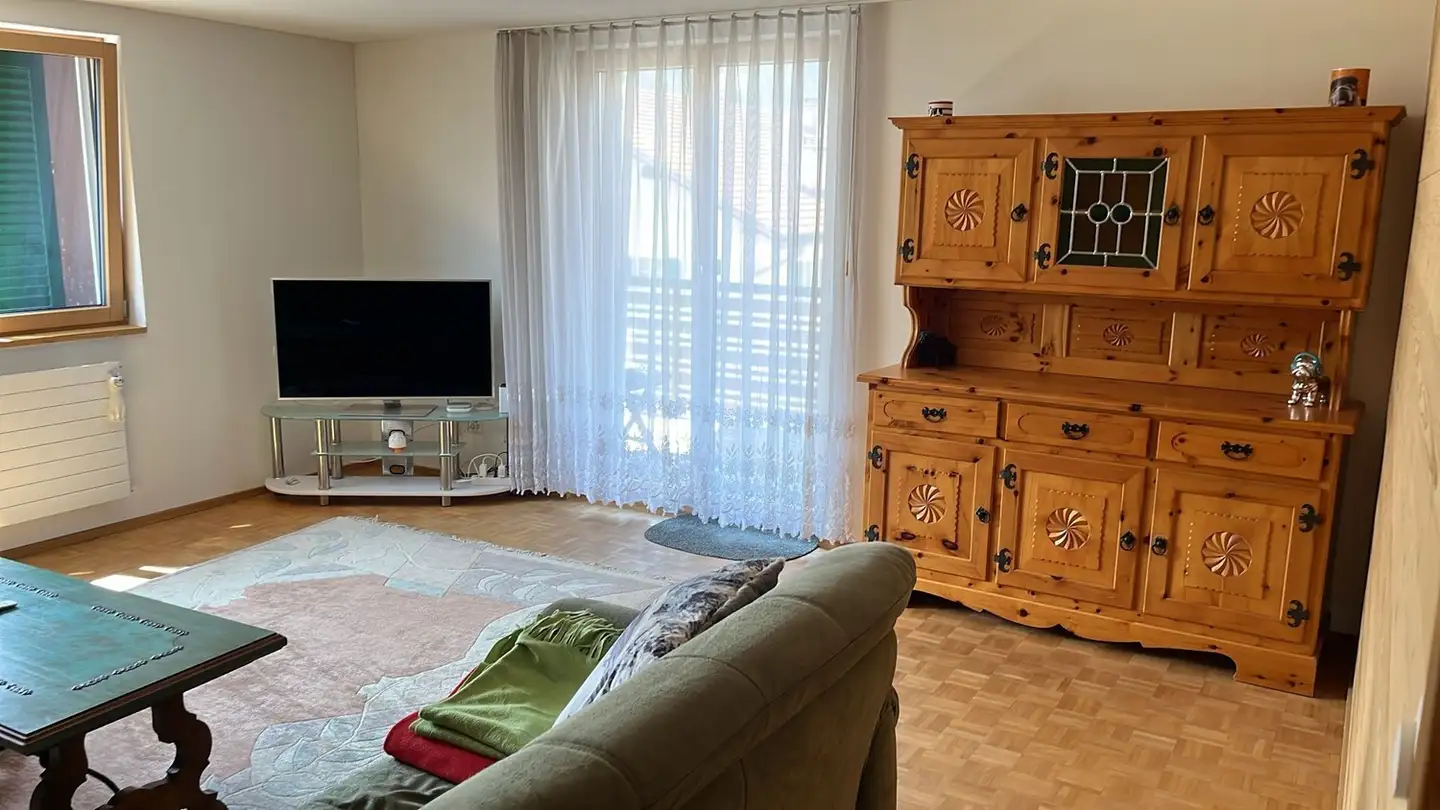 Apartment for rent - Via Sursilvana 24, 7175 Sumvitg