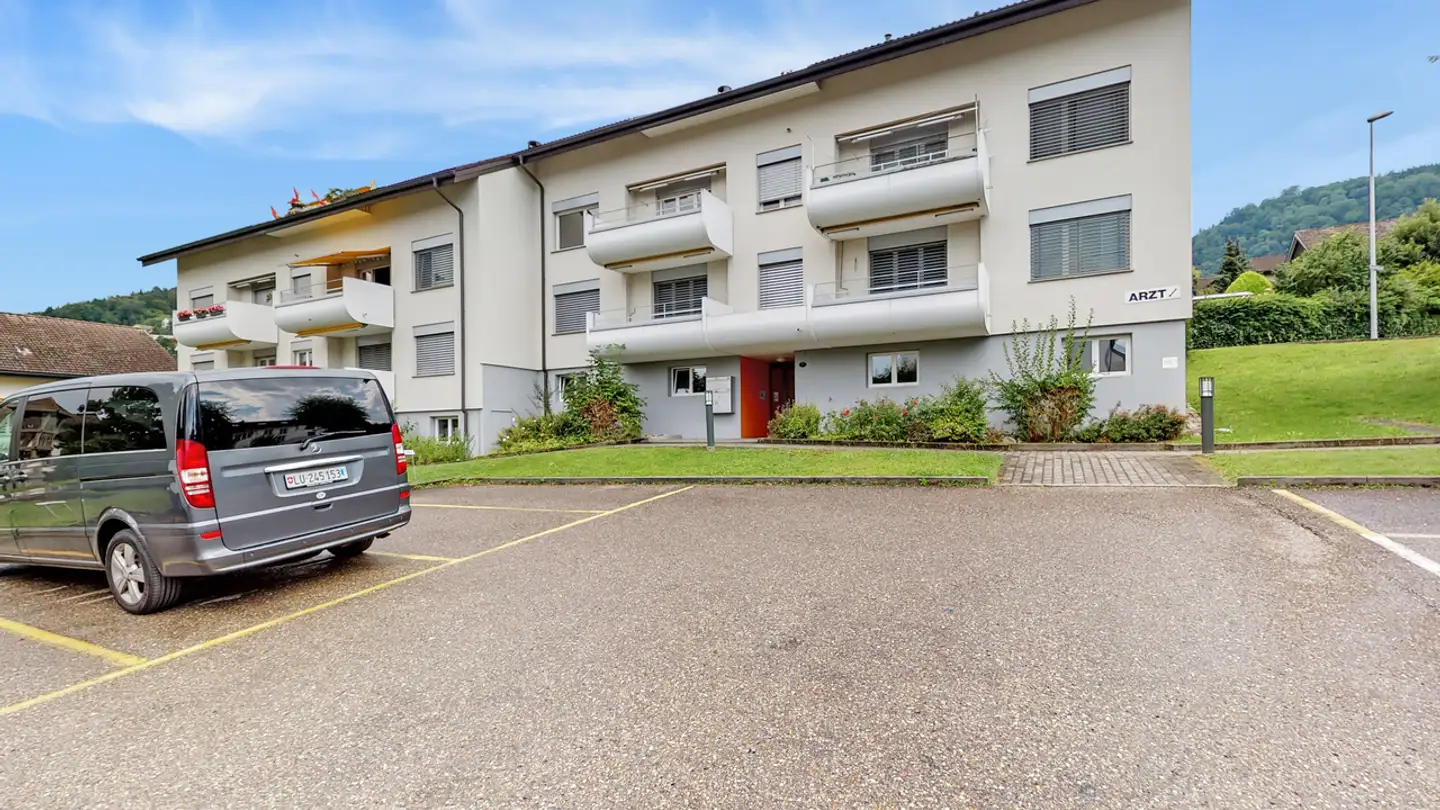 Appartamento in affitto - Sagenhofstrasse, 6030 Ebikon