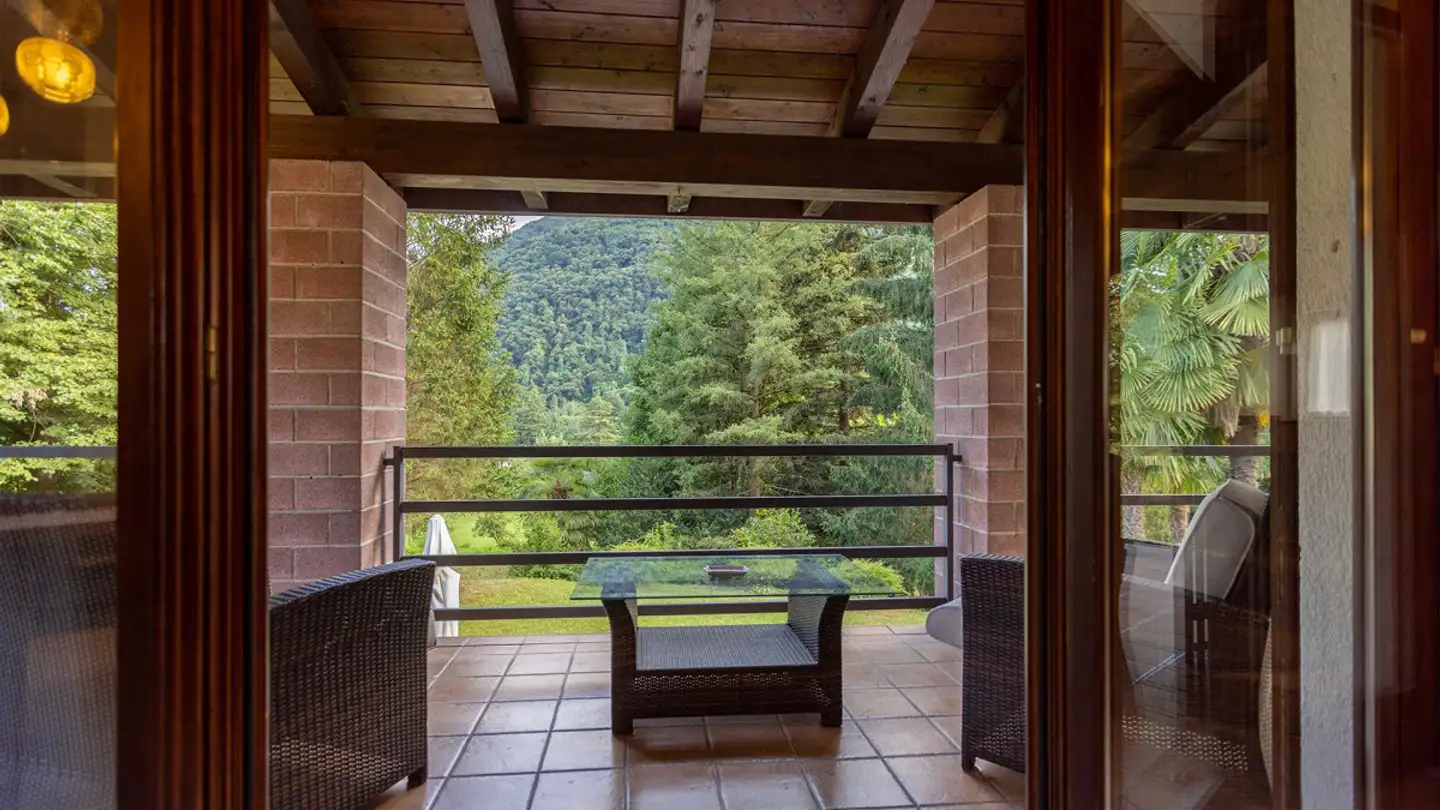 Single house for sale - 6988 Ponte Tresa - Photo 2