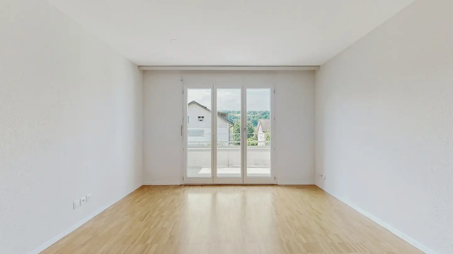 Appartamento in affitto - Sagenhofstrasse, 6030 Ebikon - Foto 4