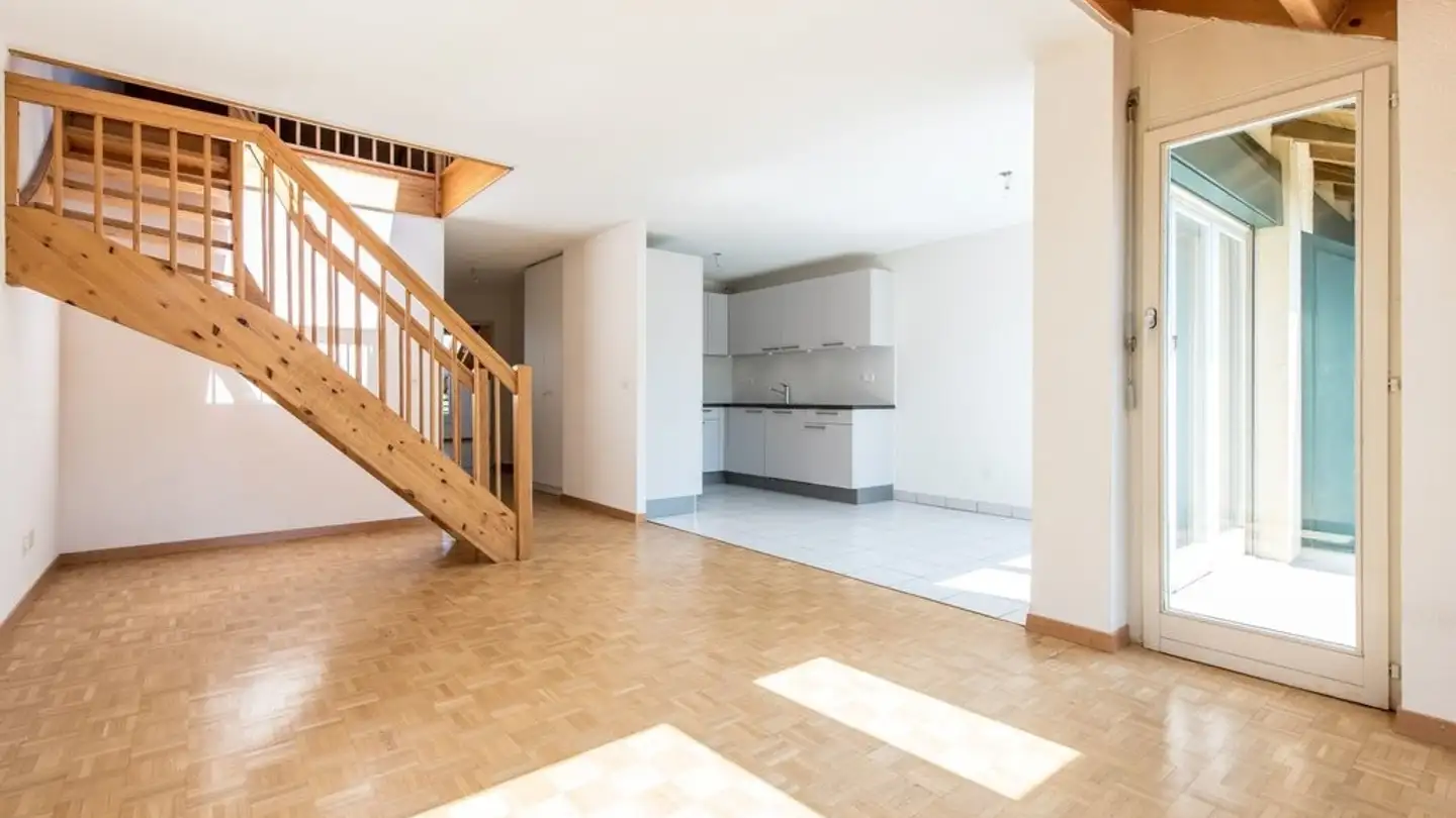Maisonette mieten - Chemin Des Vergers 6a, 1197 Prangins - Foto 4