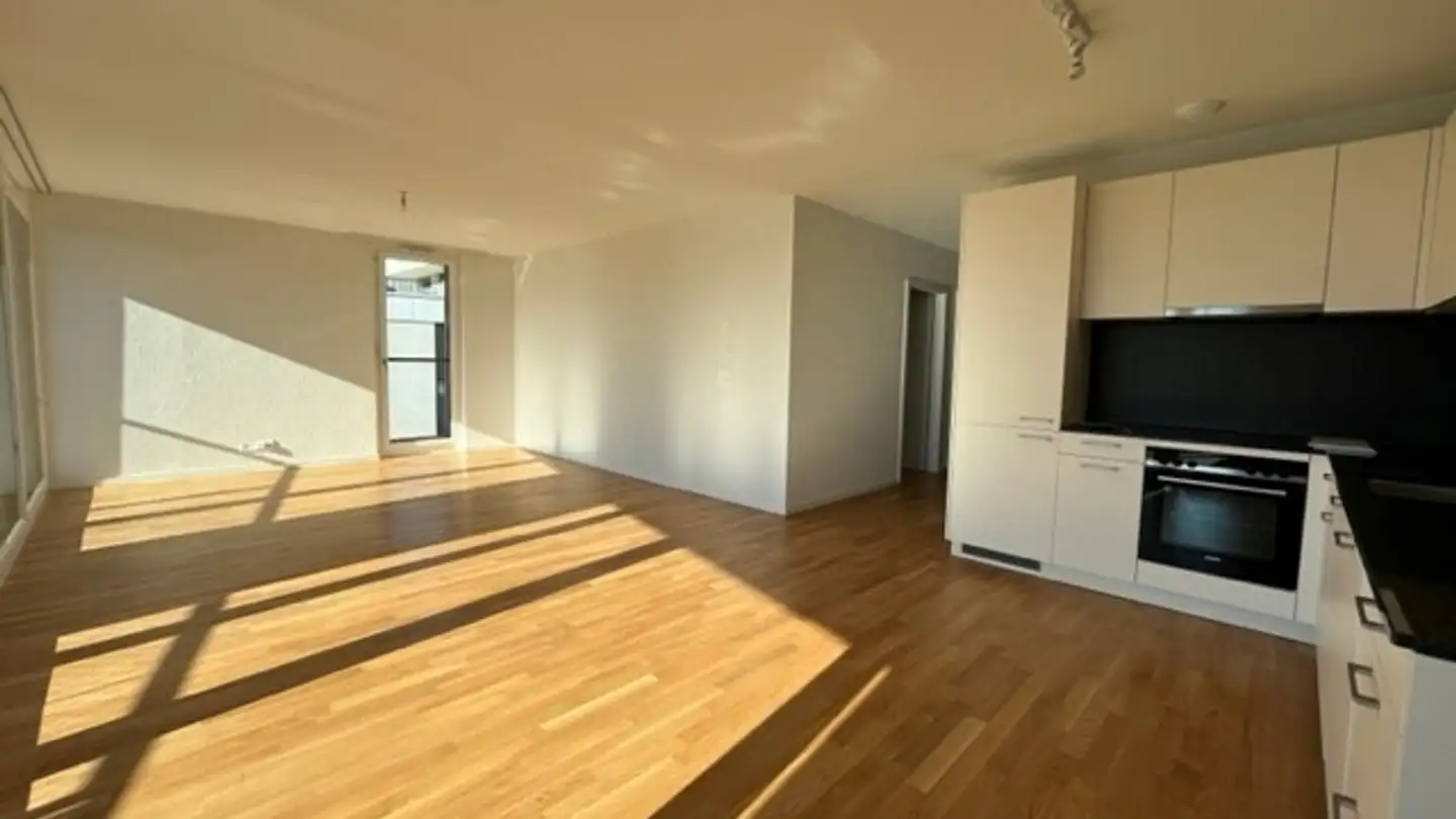 Apartment for rent - Route De Bâle 16, 2800 Delémont