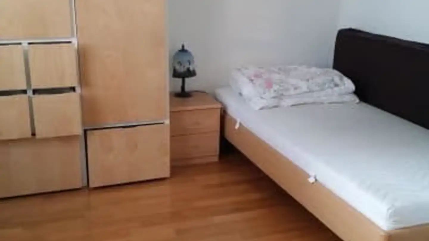 Appartement meublé à louer - 8105 Regensdorf - Photo 3