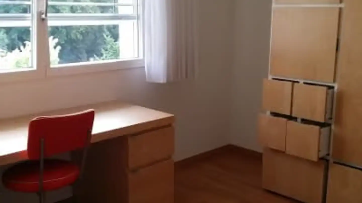 Appartement meublé à louer - 8105 Regensdorf - Photo 4