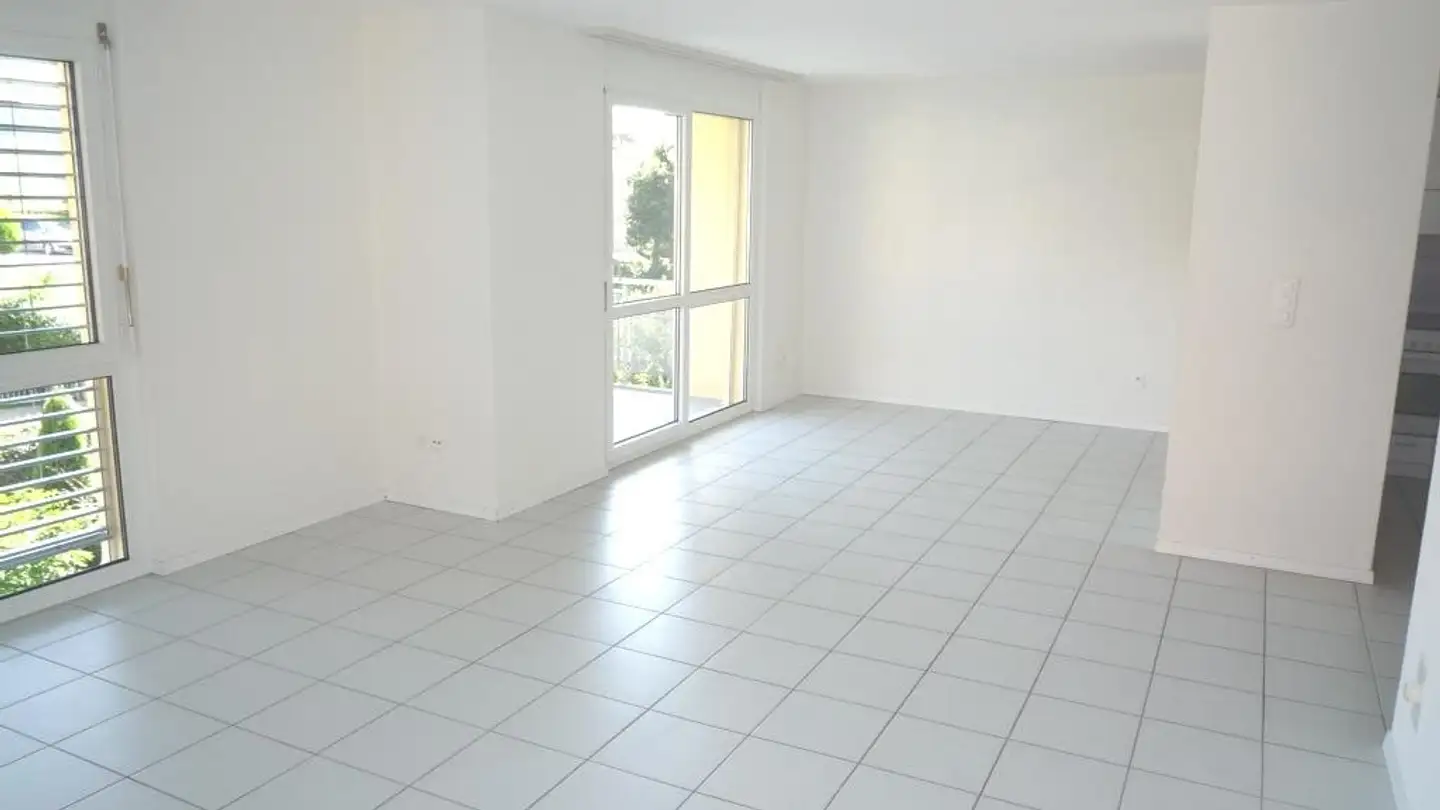 Appartement à louer - Wylerweg 1, 3324 Hindelbank - Photo 2