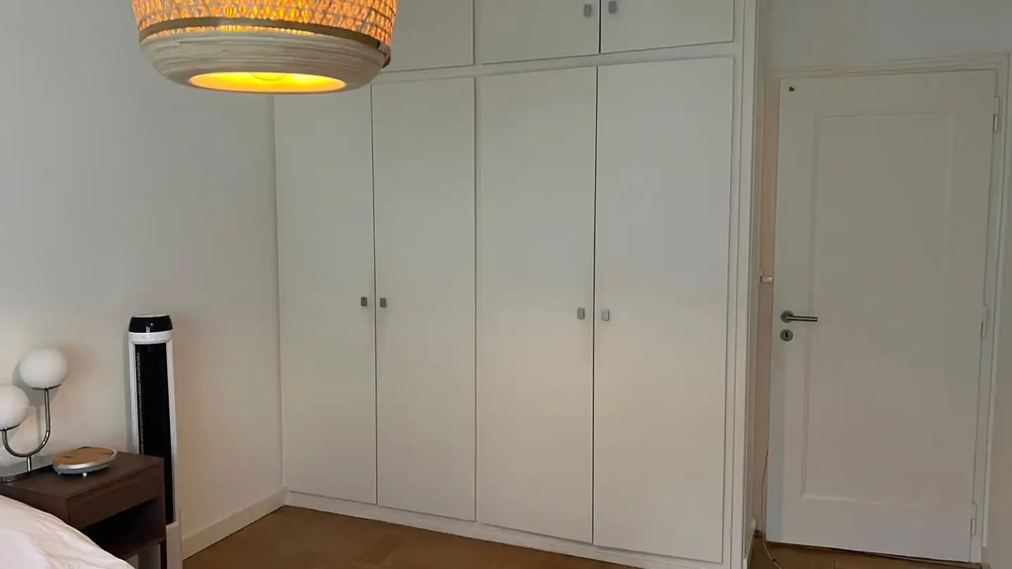 Appartamento in affitto - Avenue Giuseppe- Motta, 1202 Genève - Foto 3