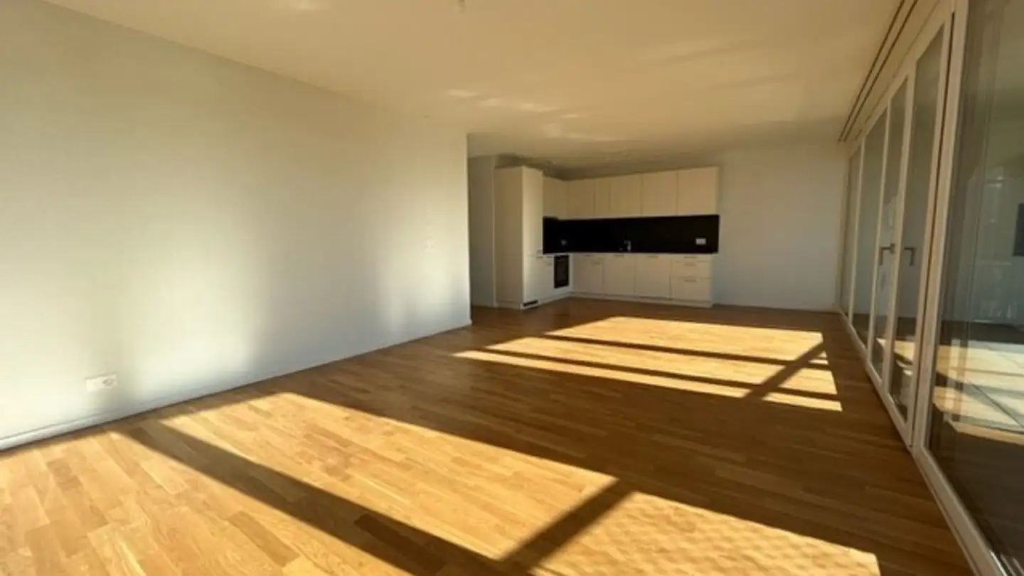 Apartment for rent - Route De Bâle 16, 2800 Delémont - Photo 2