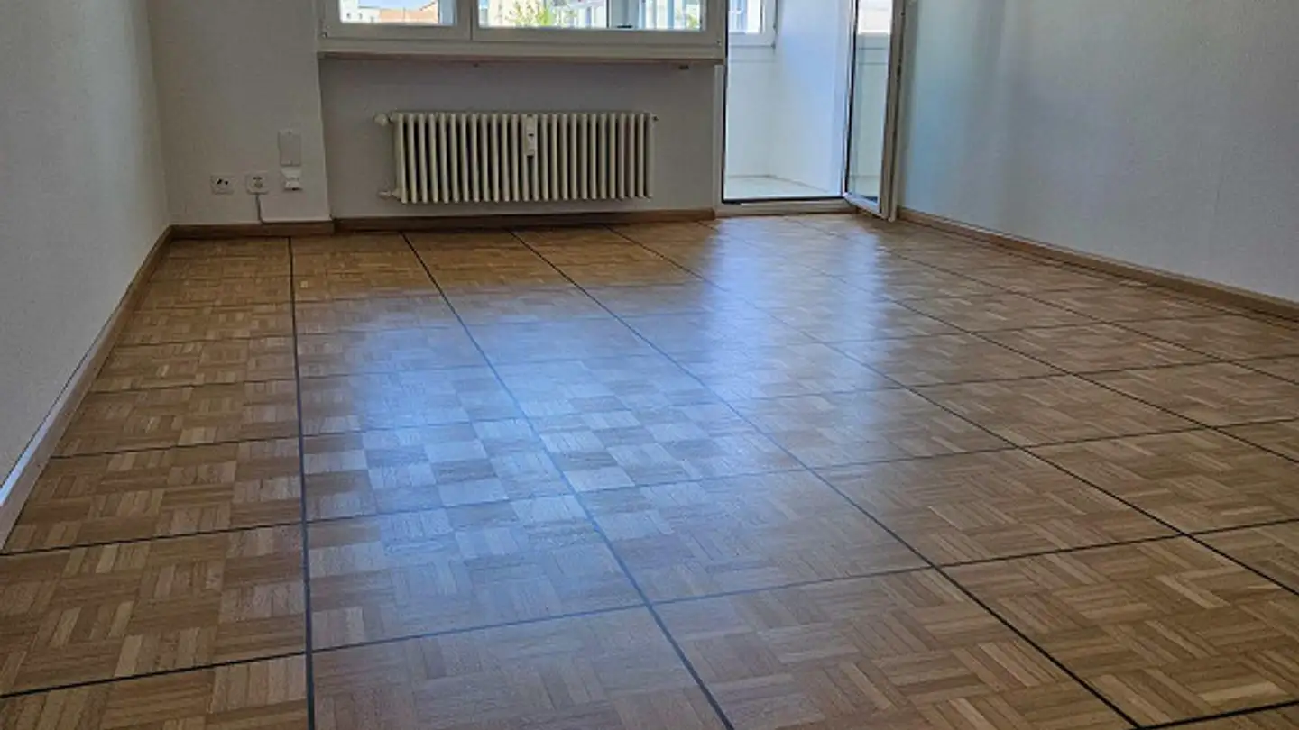 Wohnung mieten - Habsburgerstrasse 30, 4055 Basel - Foto 2