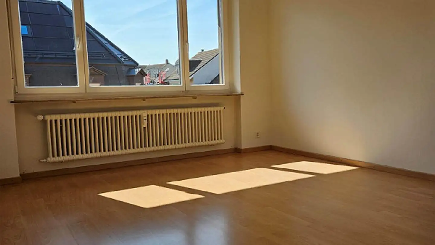 Wohnung mieten - Habsburgerstrasse 30, 4055 Basel - Foto 3