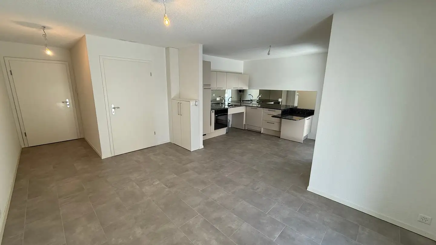 Wohnung mieten - Grand-Rue 27a, 2046 Fontaines NE