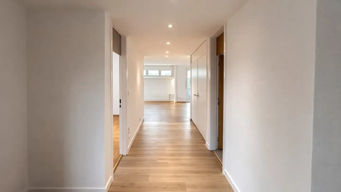 Appartamento in affitto - Rue Auguste-Lambelet 1, 2400 Le Locle