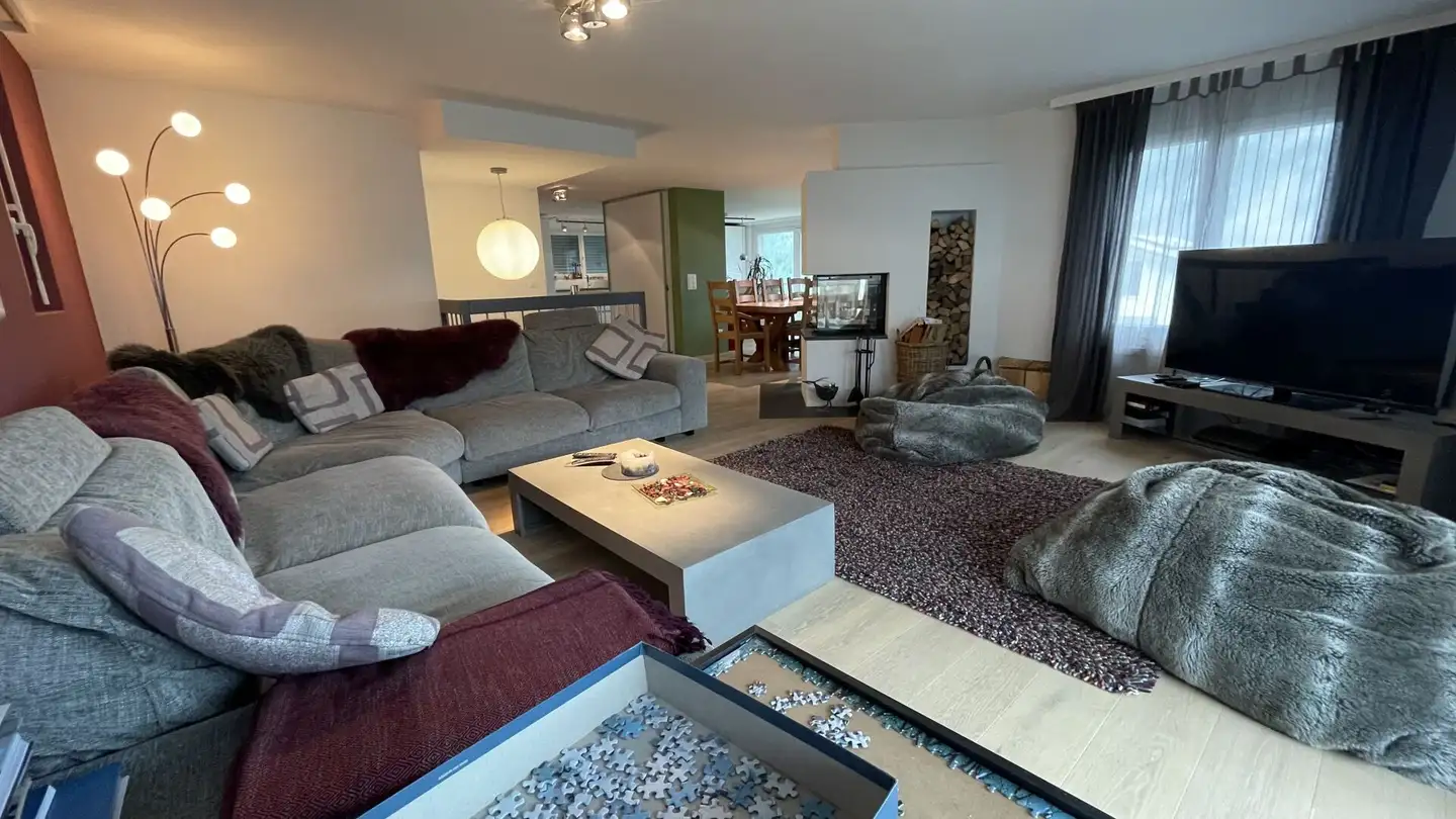 Duplex in vendita - Obere Wildistrasse, 3906 Saas-Fee - Photo 2