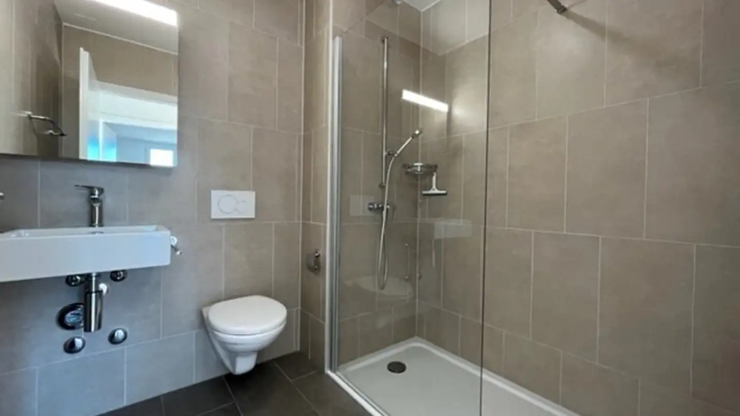 Apartment for rent - Route De Bâle 16, 2800 Delémont - Photo 4