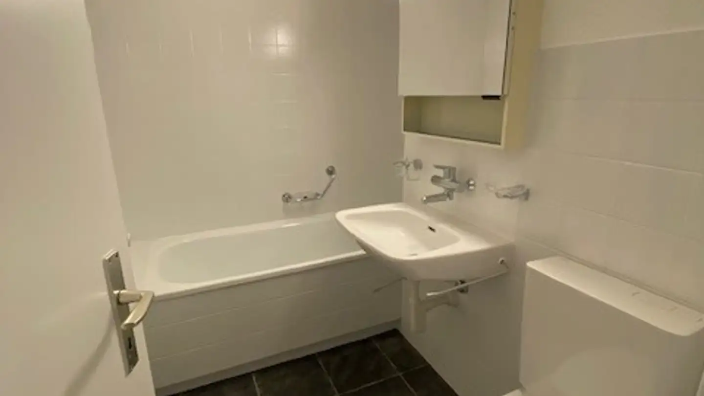 Appartamento in affitto - St. Gallerstrasse 50c, 9500 Wil SG - Photo 4