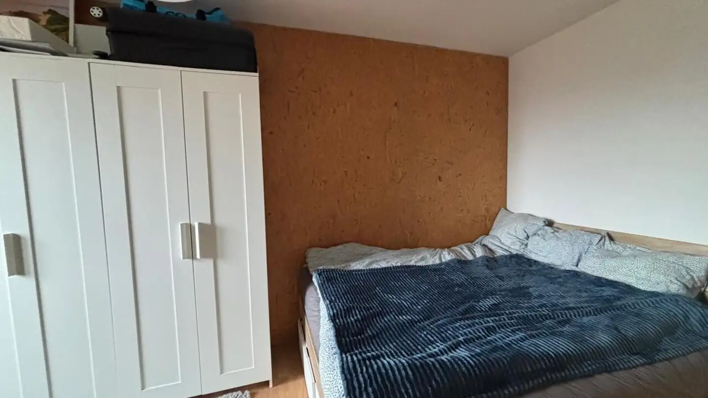 Wohnung mieten - Schulhausweg, 3263 Büetigen - Foto 2