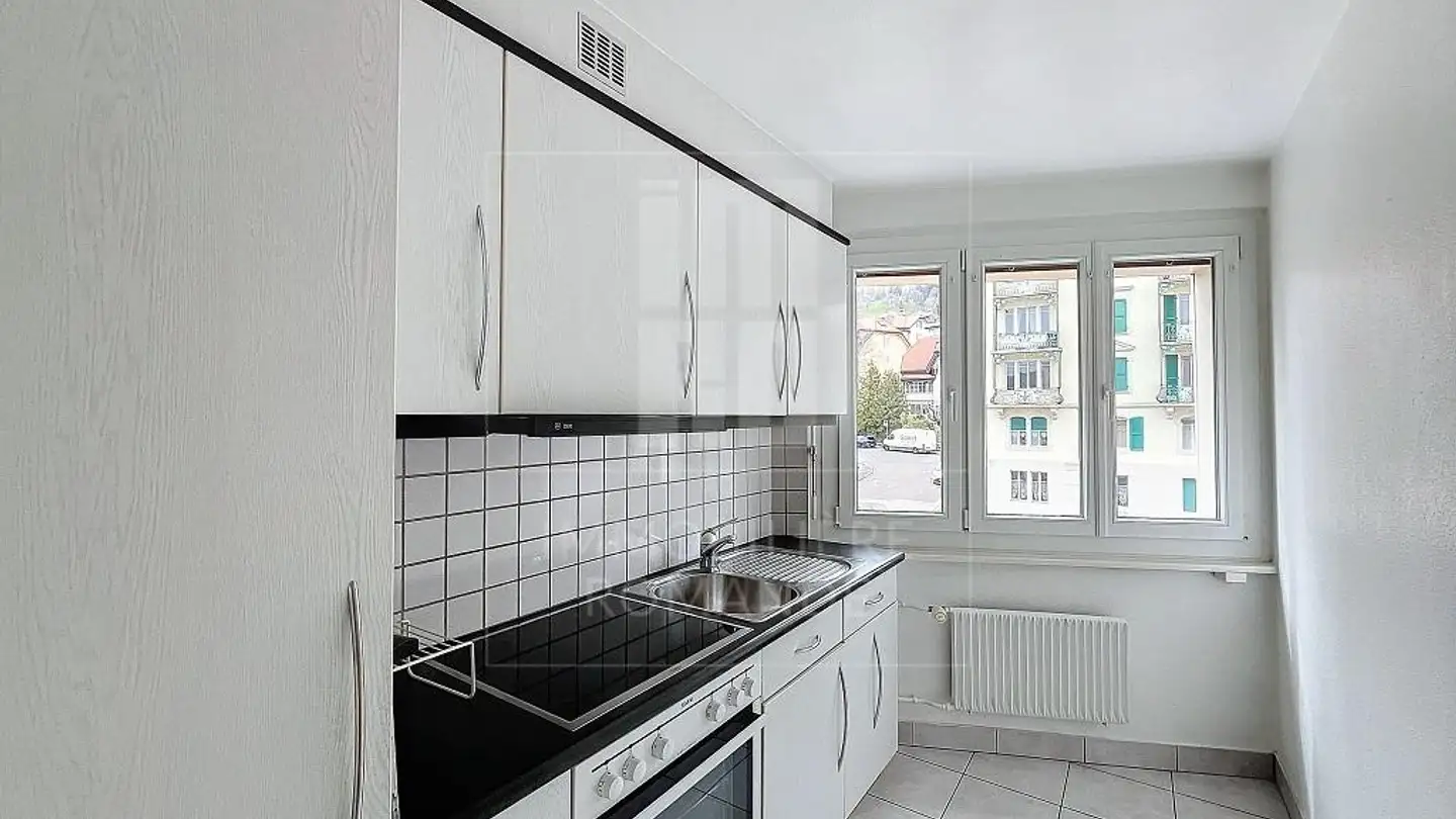 Appartamento in affitto - Rue Du Président-Wilson 15, 2300 La Chaux-de-Fonds - Foto 2