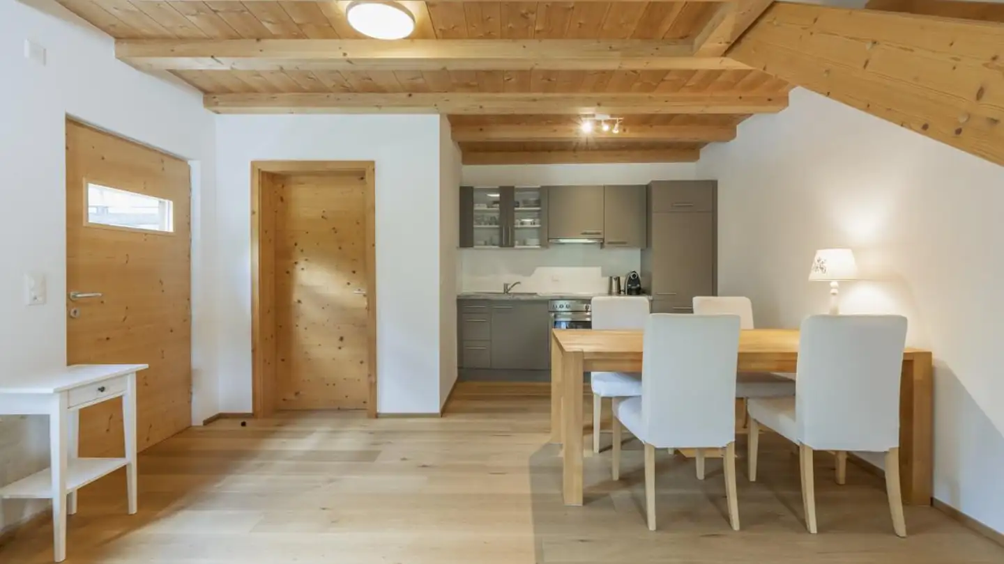 Apartment for sale - 7533 Fuldera - Photo 2