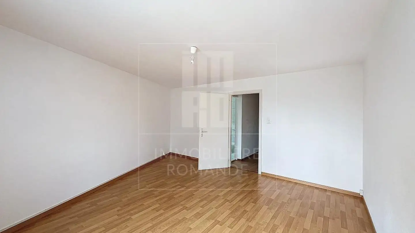 Appartamento in affitto - Rue Du Président-Wilson 15, 2300 La Chaux-de-Fonds - Foto 3