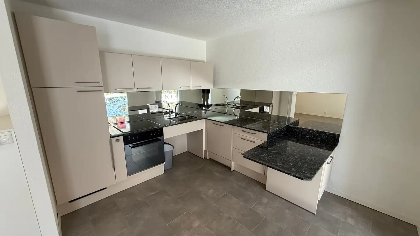 Wohnung mieten - Grand-Rue 27a, 2046 Fontaines NE - Foto 2