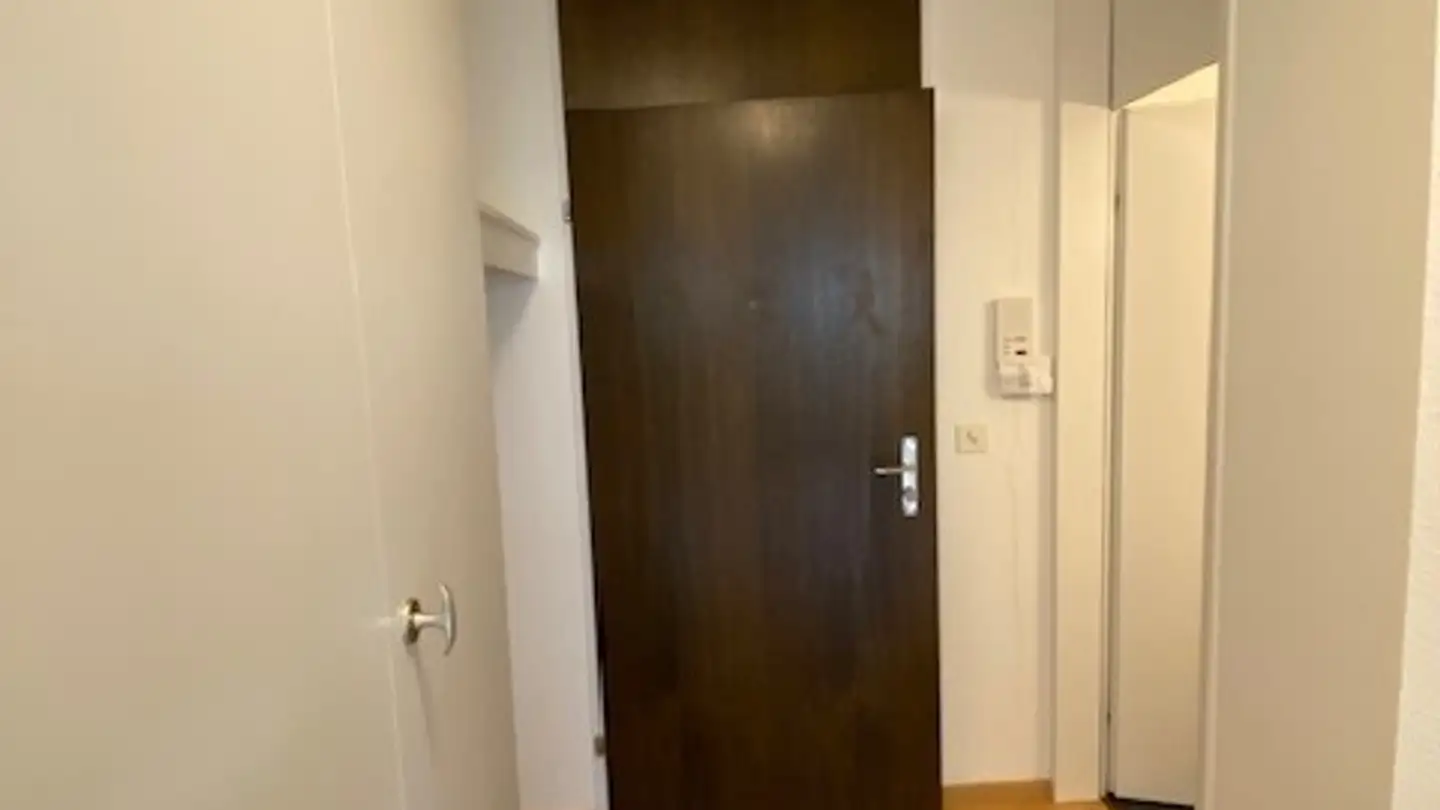 Appartamento in affitto - St. Gallerstrasse 50c, 9500 Wil SG - Photo 2