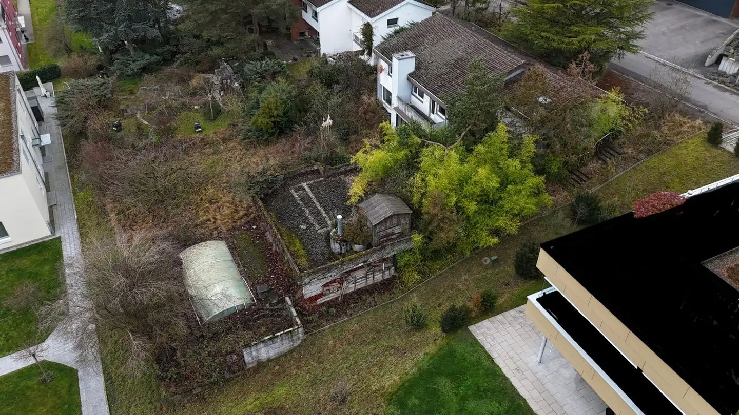 Appartement en terrasse à vendre - Mörlerstrasse 30, 8248 Uhwiesen - Photo 2