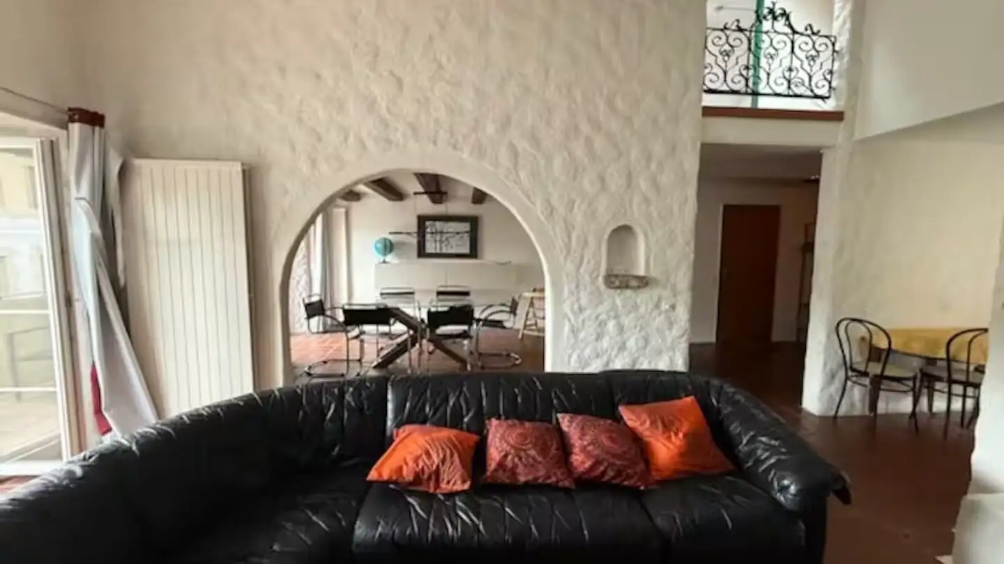 Appartamento in affitto - Grand-Rue 21, 2046 Fontaines NE - Photo 4