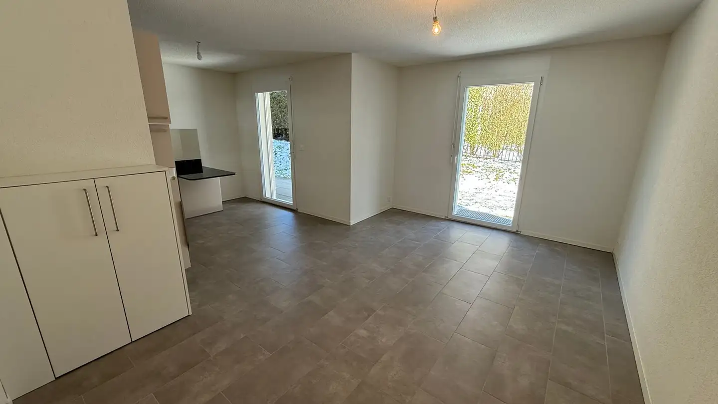 Wohnung mieten - Grand-Rue 27a, 2046 Fontaines NE - Foto 3