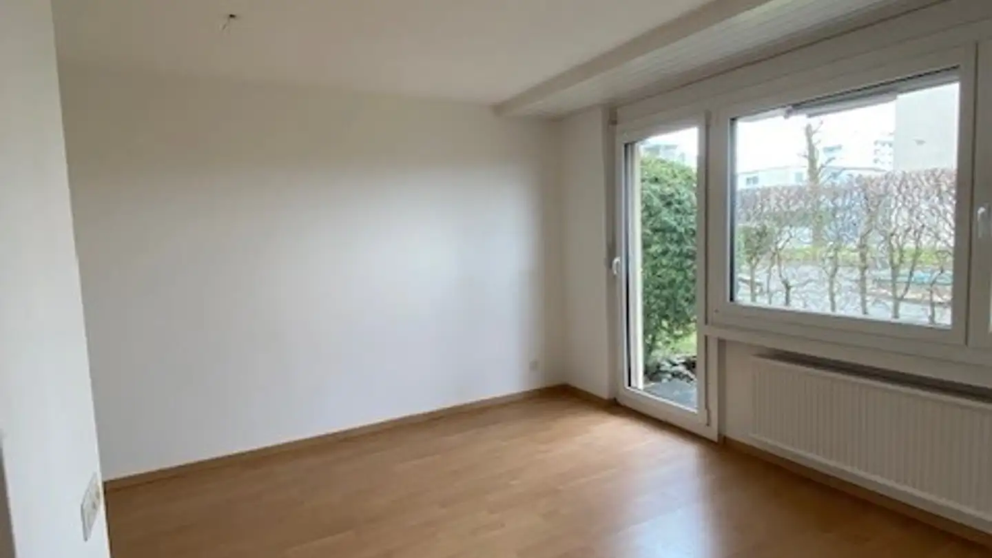 Appartamento in affitto - St. Gallerstrasse 50c, 9500 Wil SG - Photo 3