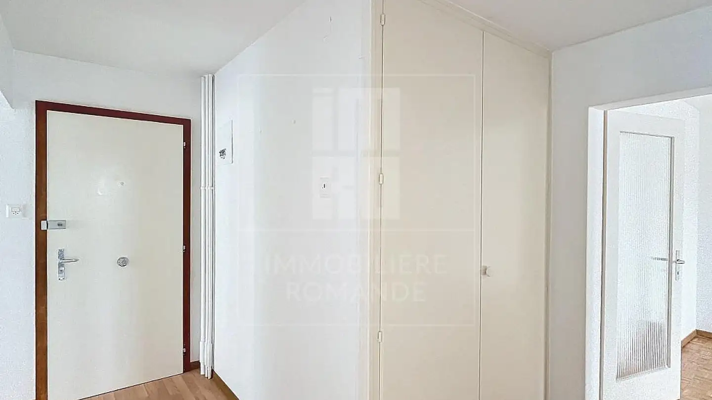 Appartamento in affitto - Rue Du Président-Wilson 15, 2300 La Chaux-de-Fonds - Foto 4