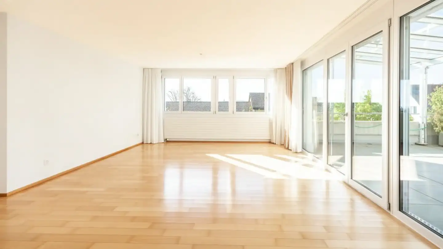 Appartement en terrasse à vendre - Lahnhalde 11, 8200 Schaffhausen - Photo 3
