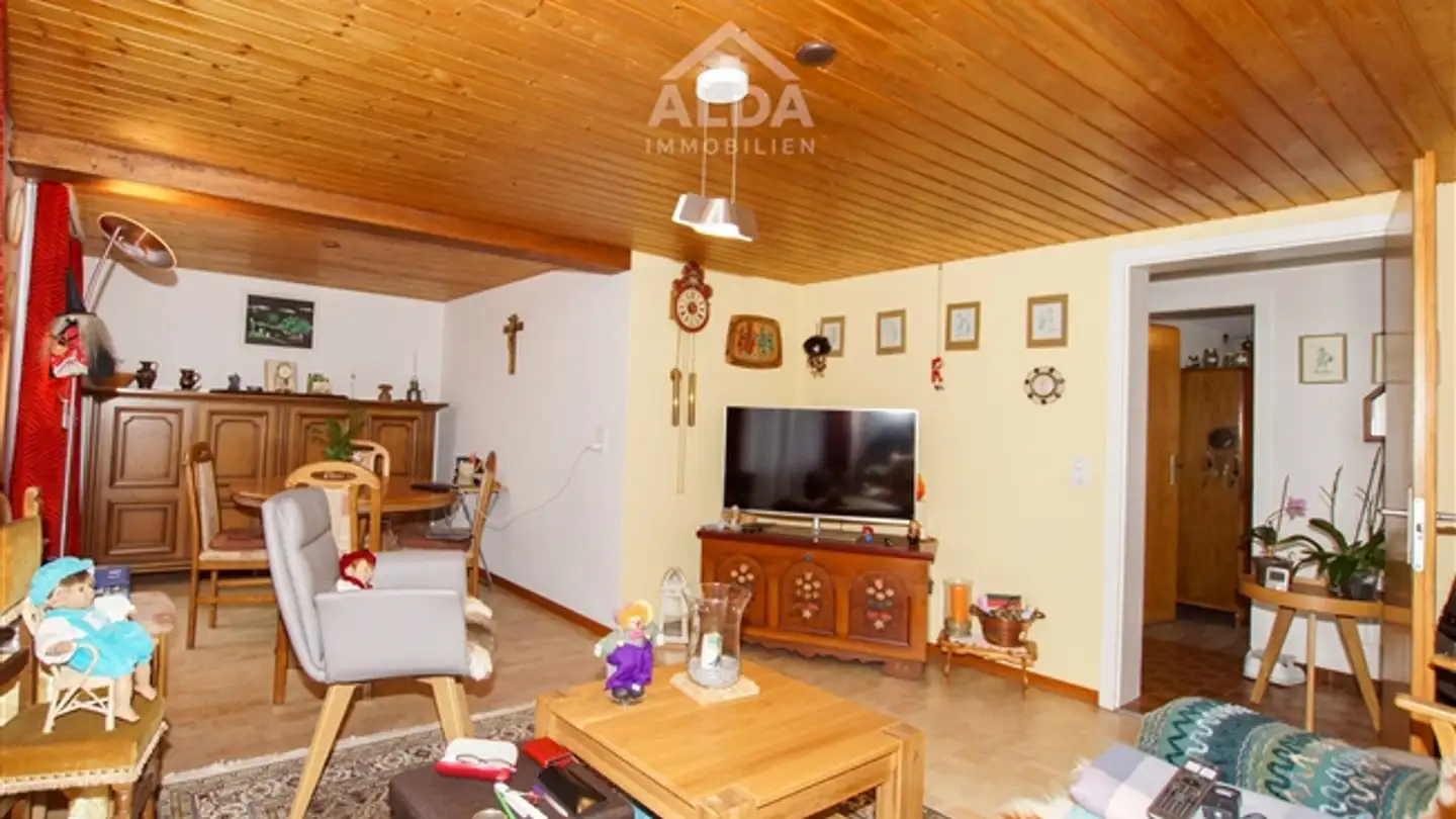 Single house for sale - Grabe 9, 1716 Oberschrot - Photo 4