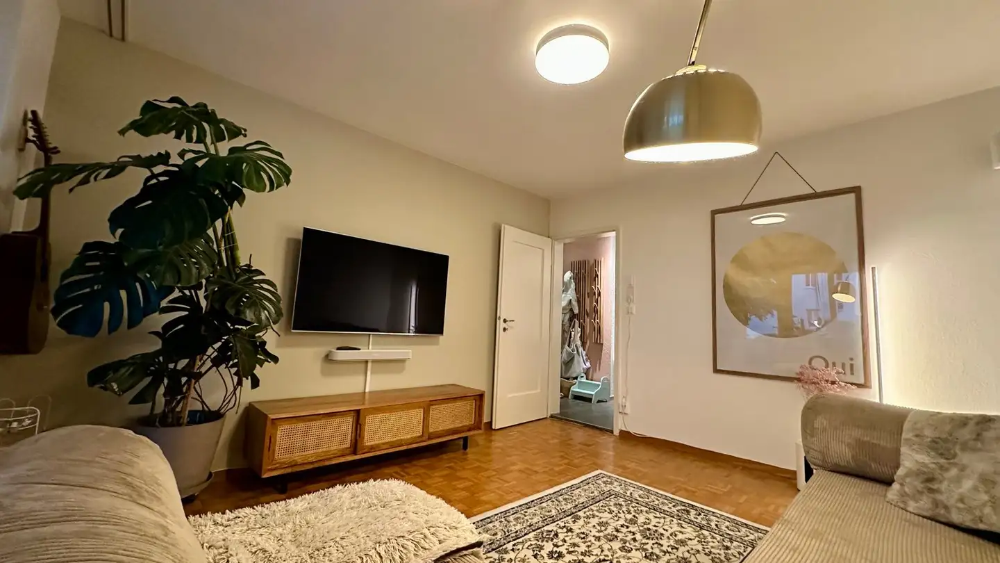Appartement meublé à louer - 3007 Bern - Photo 3