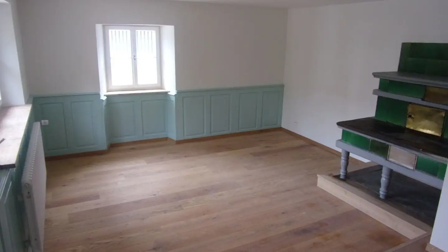 Wohnung mieten - Spittelgässli 4b, 5212 Hausen AG - Foto 2