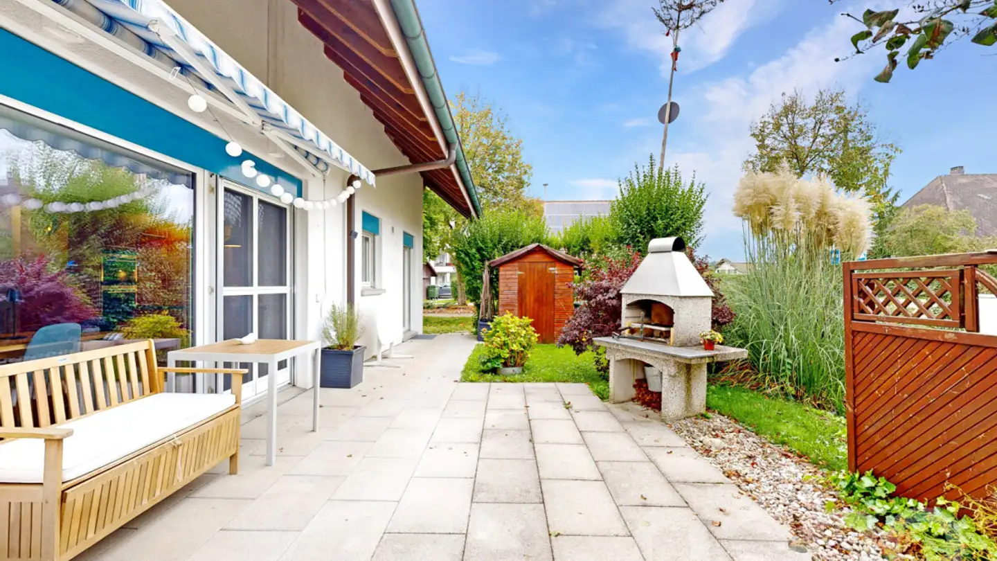 Einfamilienhaus kaufen - 3373 Heimenhausen