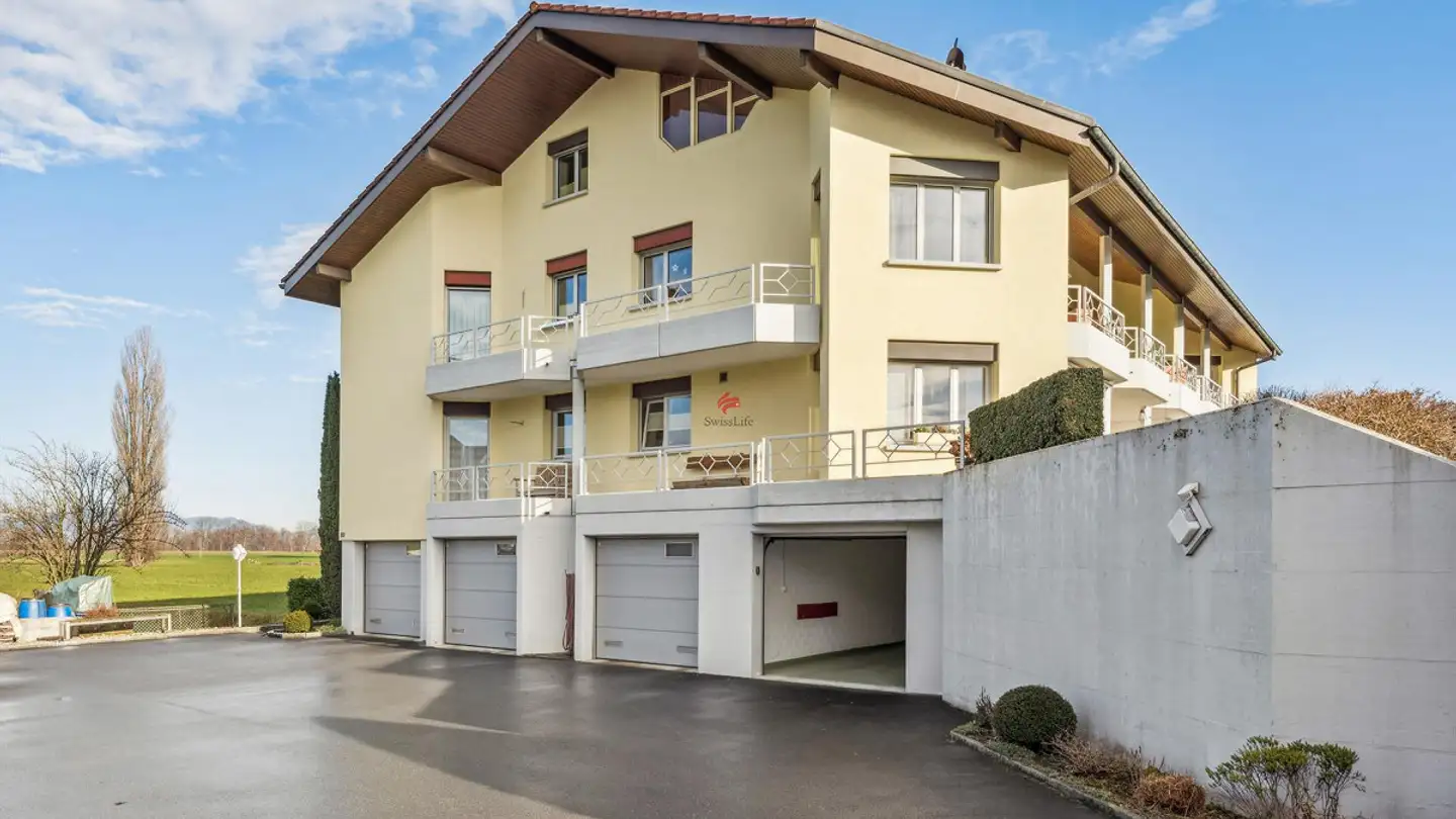 Wohnung kaufen - Schmitterstrasse 50, 9444 Diepoldsau