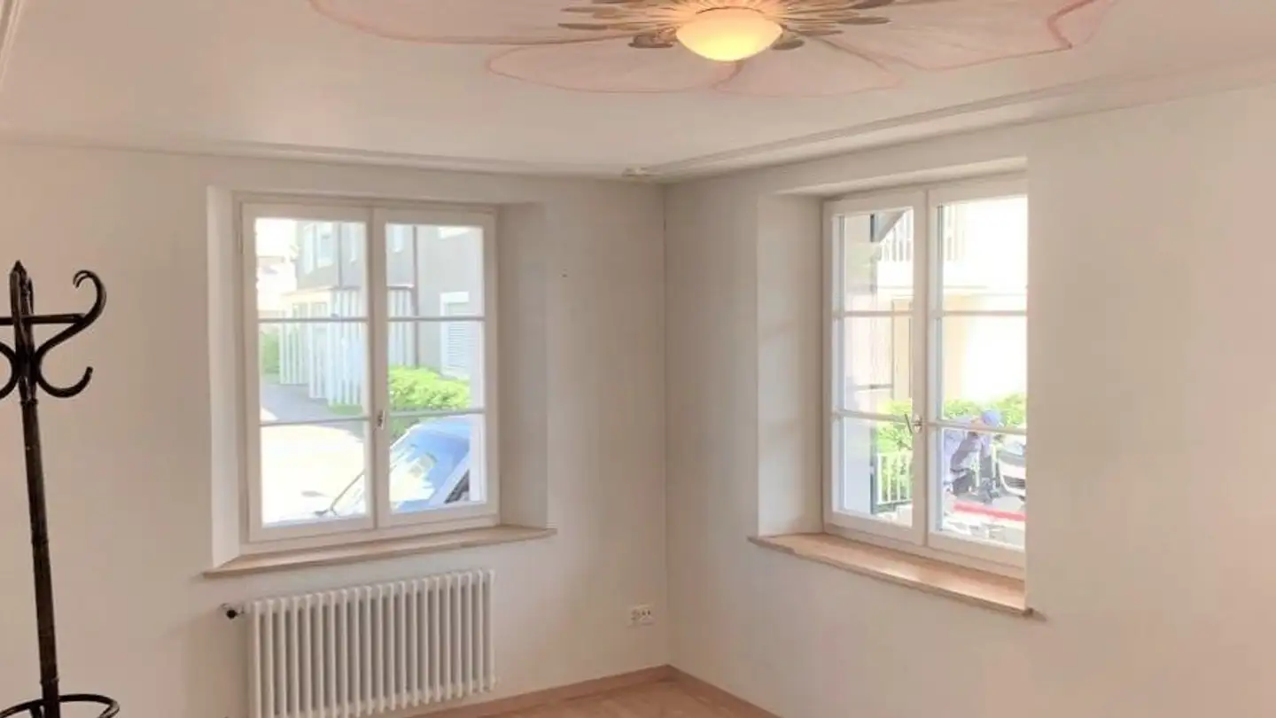 Wohnung mieten - Spittelgässli 4b, 5212 Hausen AG - Foto 3