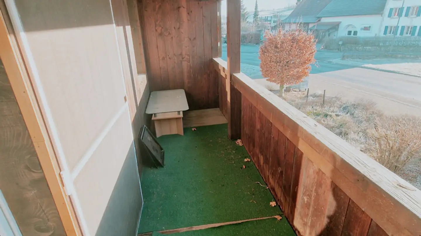 Appartamento in affitto - Les Colonges 94, 2906 Chevenez - Photo 2