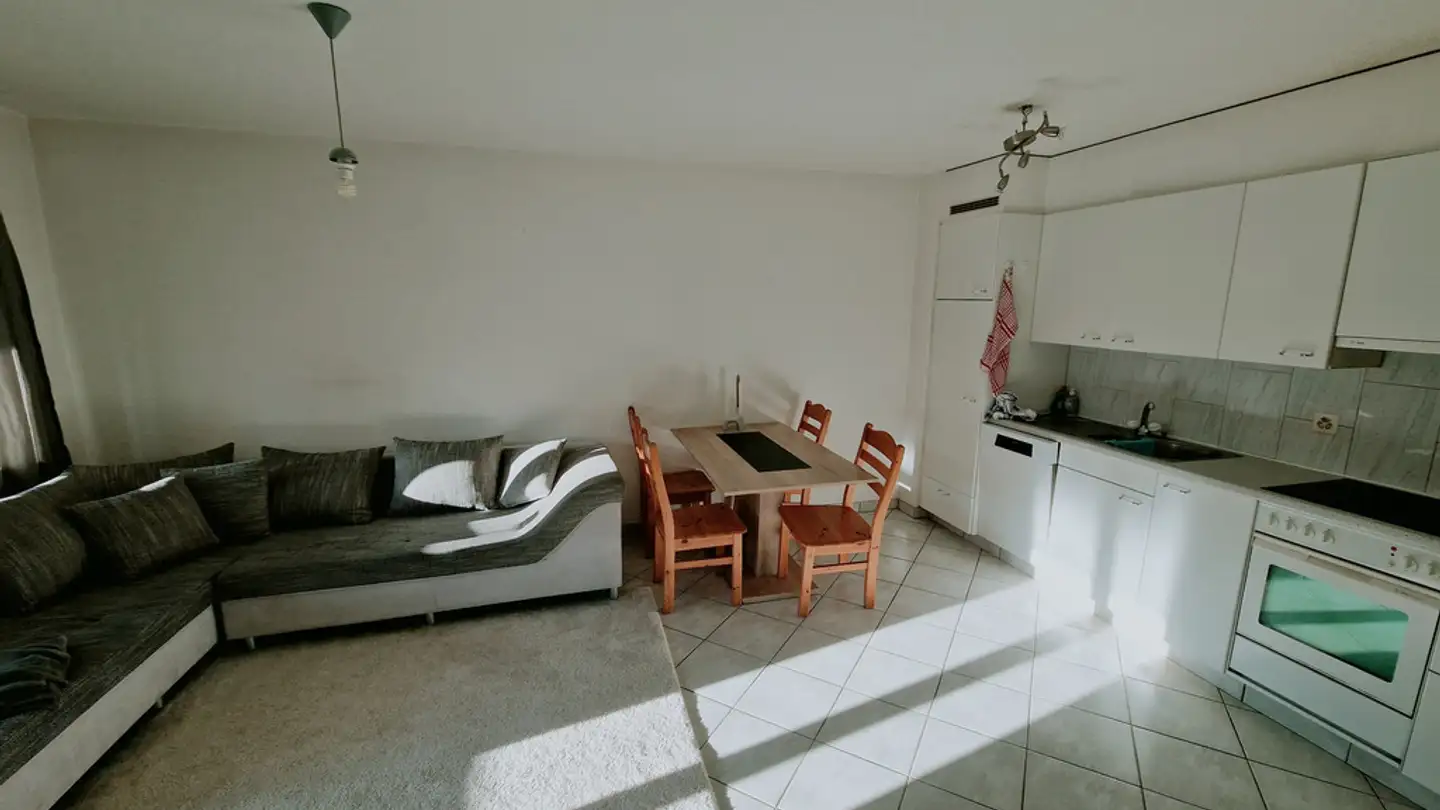 Appartamento in affitto - Les Colonges 94, 2906 Chevenez - Photo 3