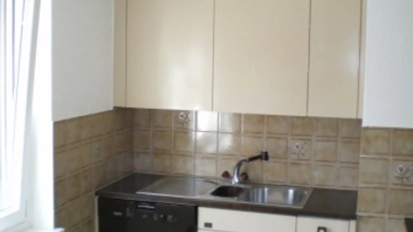 Apartment for rent - Markircherstrasse 38, 4055 Basel