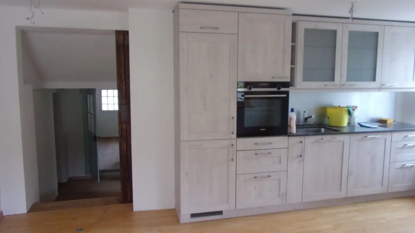 Wohnung mieten - Spittelgässli 4b, 5212 Hausen AG - Foto 4