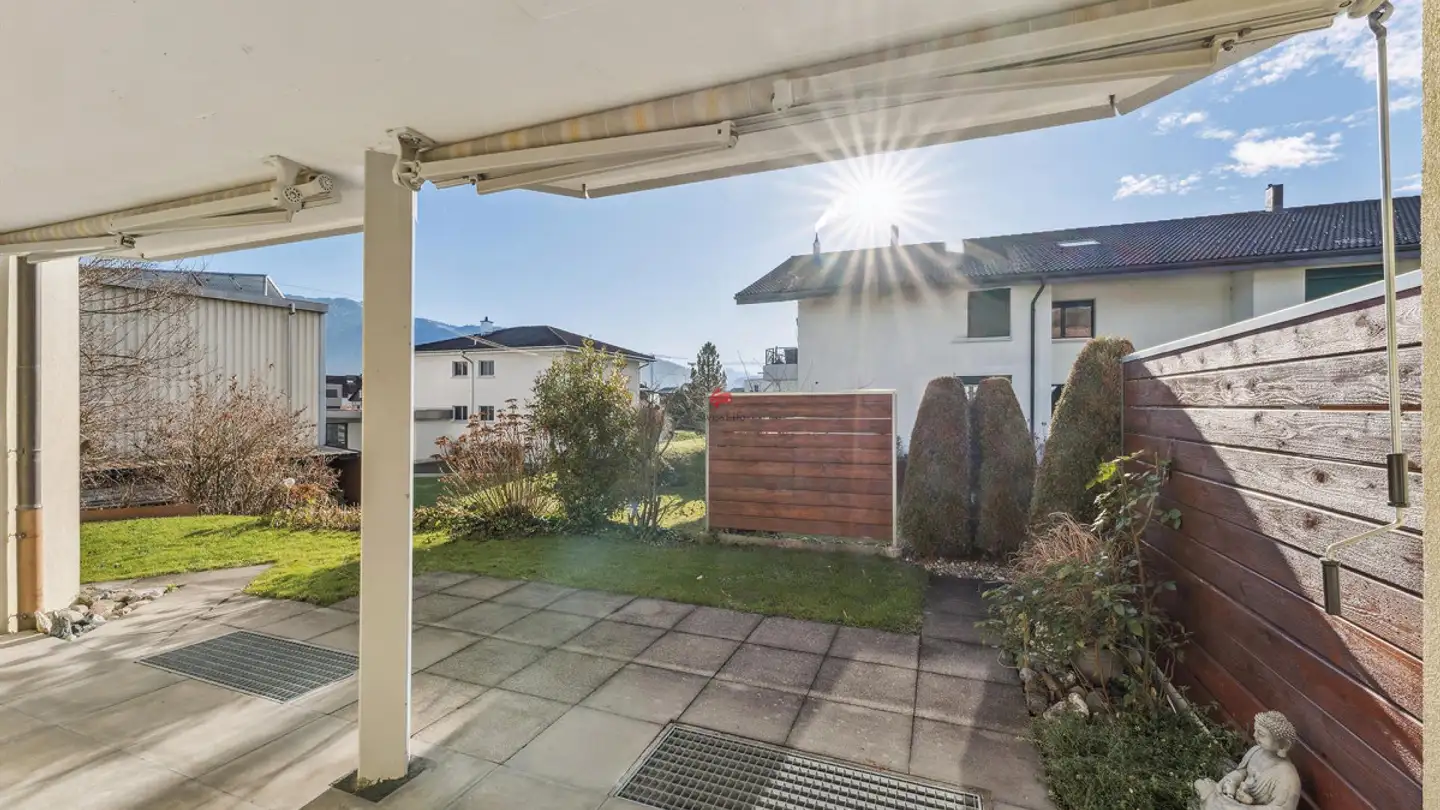 Wohnung kaufen - Schmitterstrasse 50, 9444 Diepoldsau - Foto 4